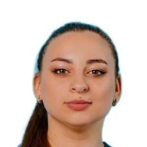 Красиенко Наталья Владимировна