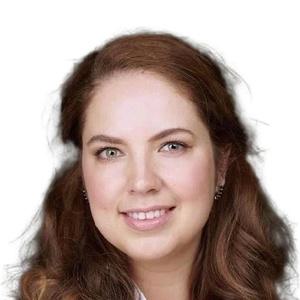 Положенцева Валерия Викторовна