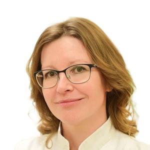 Суханова Елена Сергеевна