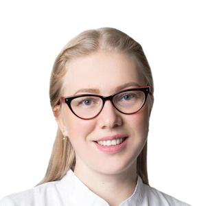 Улитина Дарья Сергеевна
