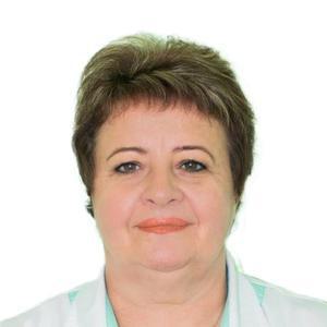 Найденова Людмила Ивановна