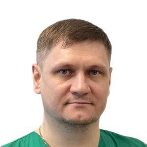 Осипов Алексей Анатольевич