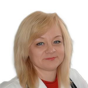 Куликова Татьяна Вячеславовна