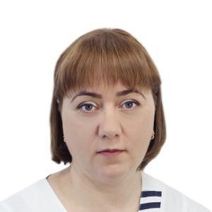 Судакова Наталья Михайловна