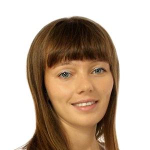 Кравчук Анастасия Анатольевна