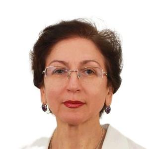 Полухина Татьяна Васильевна