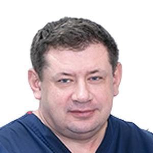 Марков Юрий Сергеевич
