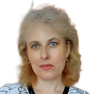 Карташова Елена Анатольевна