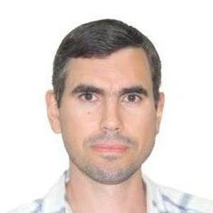 Петрухин Алексей Николаевич
