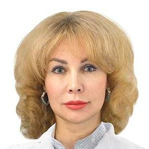 Синицына Ольга Николаевна