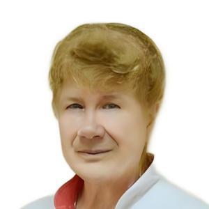 Кочкова Наталья Федоровна
