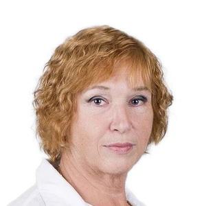 Ганьшина Елена Викторовна