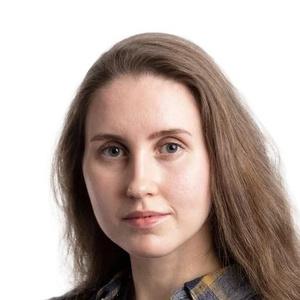 Ходакова (Никитина) Илона Юрьевна