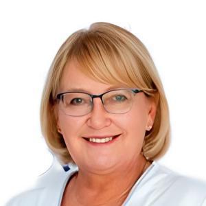 Парфенкова Галина Анатольевна