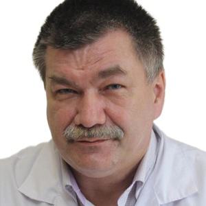 Кремлёв Валерий Владимирович