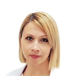 Абрамова Анна Николаевна