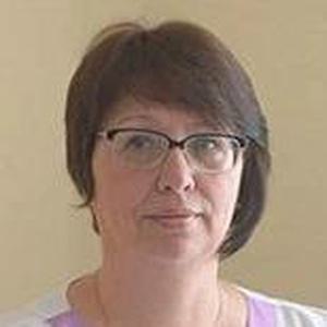 Щёкина Ирина Львовна