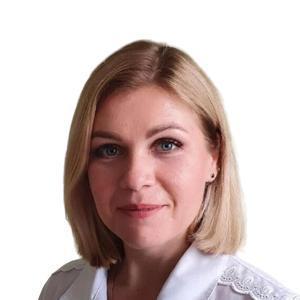 Дудина Марина Анатольевна