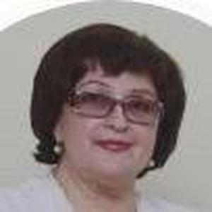 Казанцева Наталья Фёдоровна