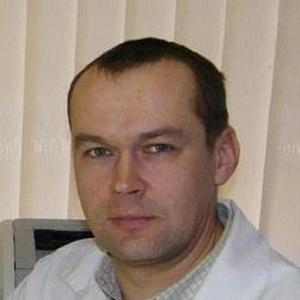 Панфилов Дмитрий Алексеевич