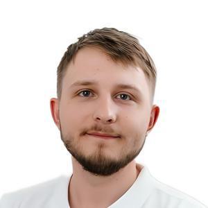 Костерин Павел Максимович