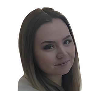 Мазепина Вера Алексеевна