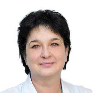 Порочкина Наталья Владимировна