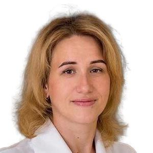 Рудникова Наталья Александровна
