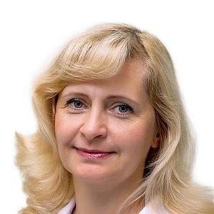 Шевченко Наталья Львовна