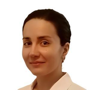Димитриева Оксана Сергеевна