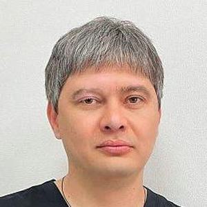 Силин Михаил Андреевич