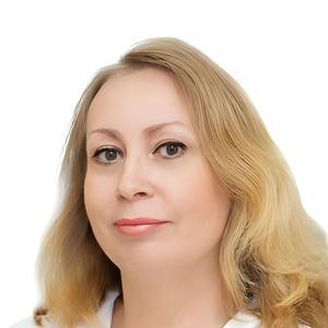 Лебедева Ольга Викторовна