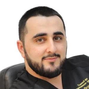 Расулов Магомед Раджабович