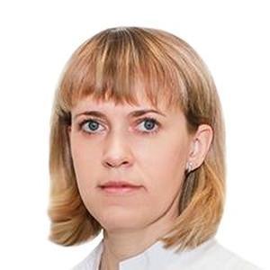 Обвинцева Людмила Владимировна
