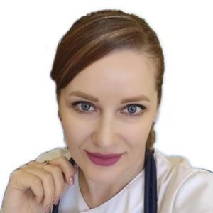 Божко Валентина Дмитриевна