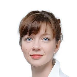 Трубникова Валентина Владимировна