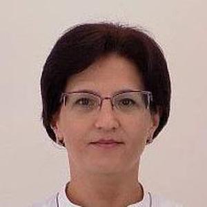 Еленкина Оксана Ивановна
