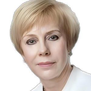 Цыганкова Лидия Петровна