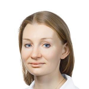 Бебенина Анастасия Александровна