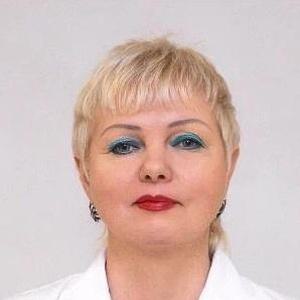 Жукевич Марина Александровна