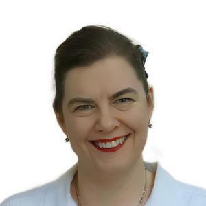 Свиридова Анна Александровна