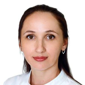 Ефимова Екатерина Владимировна