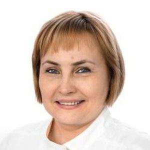 Шишкова Ольга Юрьевна