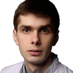 Рудаков Павел Алексеевич
