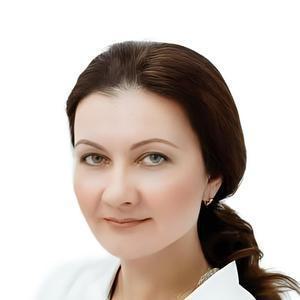Коровникова Ирина Николаевна