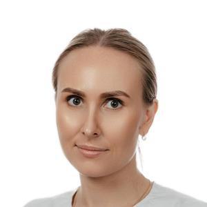 Рензяк Анастасия Ярославовна