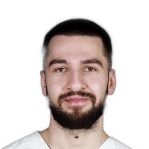 Цыздоев Ибрагим Иссаевич