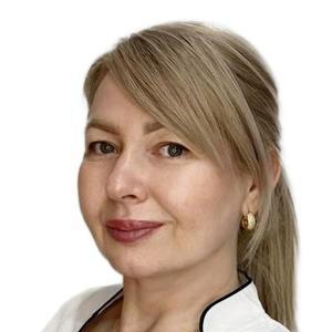 Авдеева Ольга Александровна