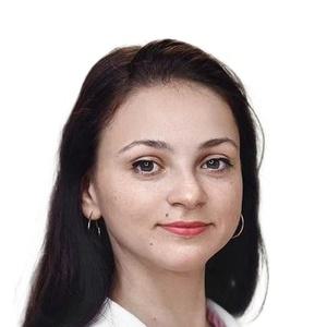 Юрченко Наталья Николаевна