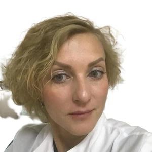 Иващенко Юлия Михайловна